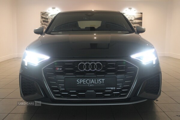 Used Audi A3 2021 for sale - 78185979: Photo 43