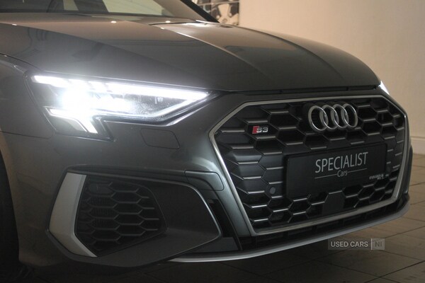 Used Audi A3 2021 for sale - 78185979: Photo 44