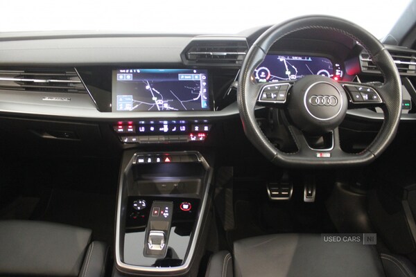 Used Audi A3 2021 for sale - 78185979: Photo 47