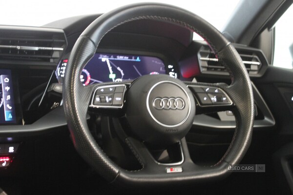 Used Audi A3 2021 for sale - 78185979: Photo 48