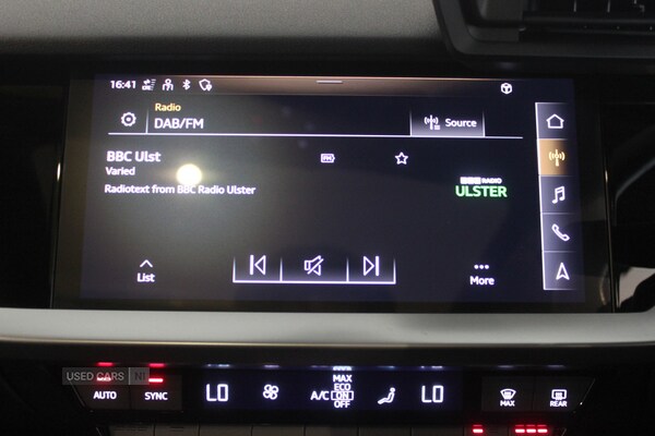 Used Audi A3 2021 for sale - 78185979: Photo 49