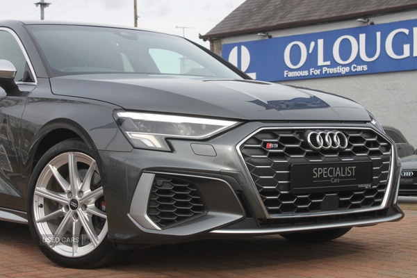 Used Audi A3 2021 for sale - 78185979: Photo 5