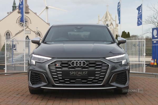 Used Audi A3 2021 for sale - 78185979: Photo 6