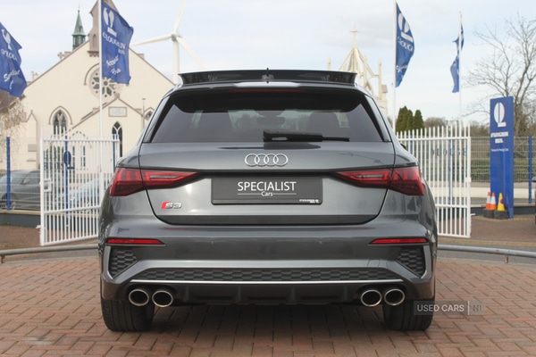 Used Audi A3 2021 for sale - 78185979: Photo 7