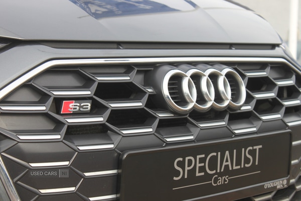 Used Audi A3 2021 for sale - 78185979: Photo 8