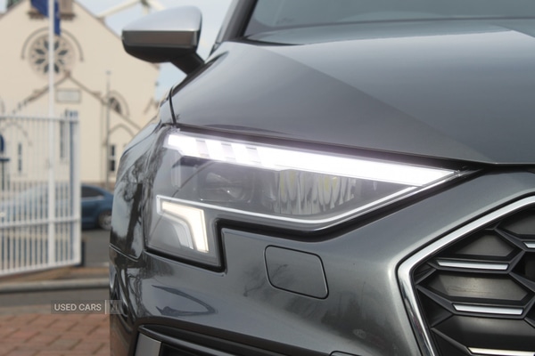 Used Audi A3 2021 for sale - 78185979: Photo 9