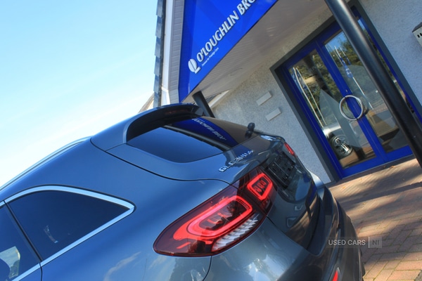 Used Mercedes-Benz GLC 2021 for sale - 76061120: Photo 13