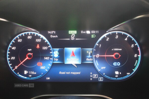 Used Mercedes-Benz GLC 2021 for sale - 76061120: Photo 36