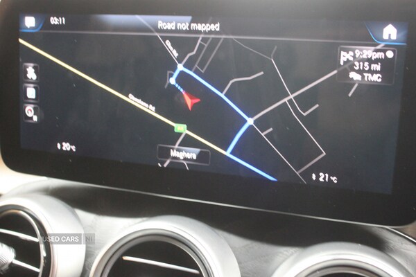 Used Mercedes-Benz GLC 2021 for sale - 76061120: Photo 37