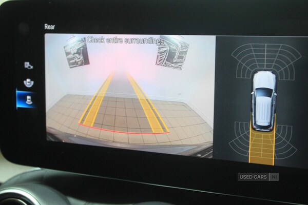 Used Mercedes-Benz GLC 2021 for sale - 76061120: Photo 38