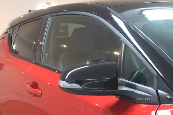 Used Toyota C-HR 2022 for sale - 76850652: Photo 18