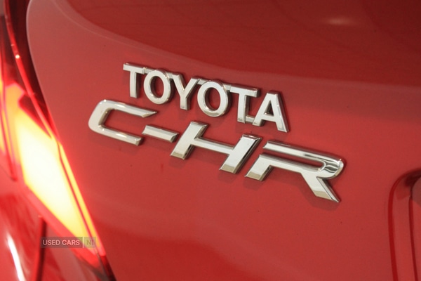 Used Toyota C-HR 2022 for sale - 76850652: Photo 19