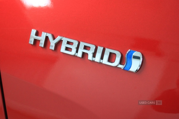 Used Toyota C-HR 2022 for sale - 76850652: Photo 21