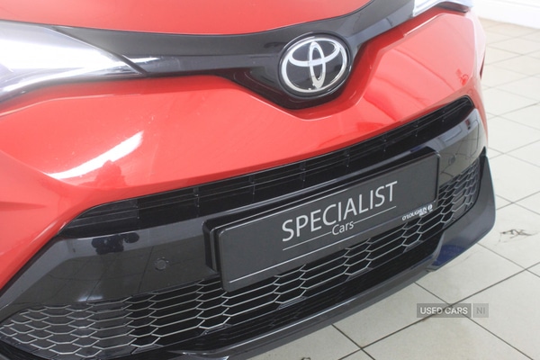 Used Toyota C-HR 2022 for sale - 76850652: Photo 23