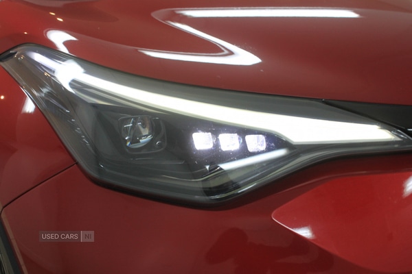 Used Toyota C-HR 2022 for sale - 76850652: Photo 24