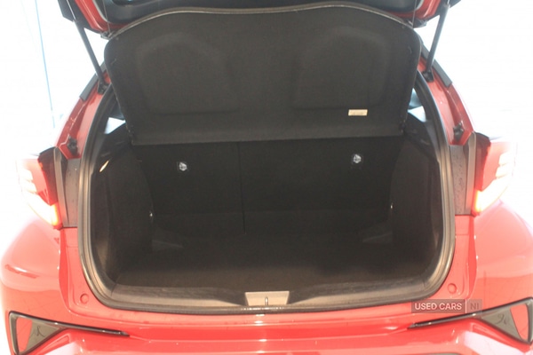 Used Toyota C-HR 2022 for sale - 76850652: Photo 25