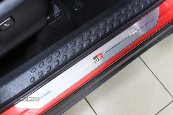 Used Toyota C-HR 2022 for sale - 76850652: Photo 26