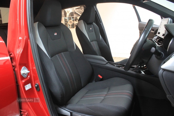 Used Toyota C-HR 2022 for sale - 76850652: Photo 28