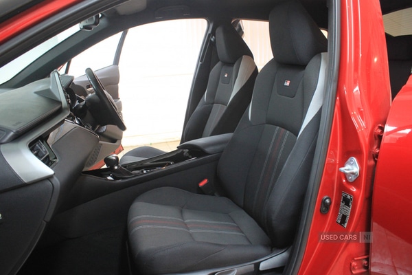 Used Toyota C-HR 2022 for sale - 76850652: Photo 29