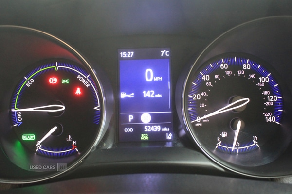 Used Toyota C-HR 2022 for sale - 76850652: Photo 34