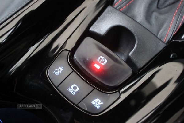 Used Toyota C-HR 2022 for sale - 76850652: Photo 36