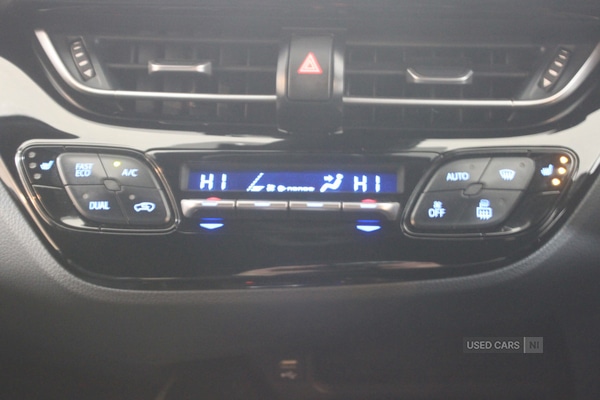 Used Toyota C-HR 2022 for sale - 76850652: Photo 37