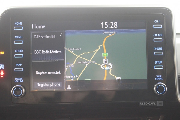 Used Toyota C-HR 2022 for sale - 76850652: Photo 38