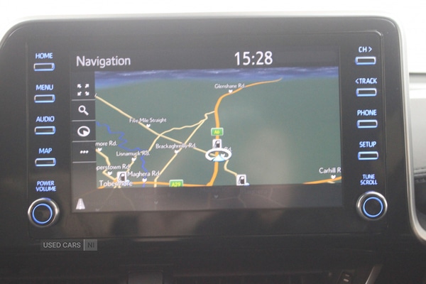 Used Toyota C-HR 2022 for sale - 76850652: Photo 39