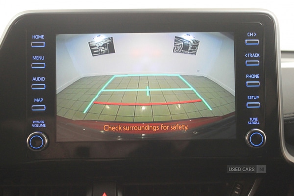 Used Toyota C-HR 2022 for sale - 76850652: Photo 40