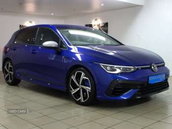 Used Volkswagen Golf 2022 for sale - 74554532: Photo
