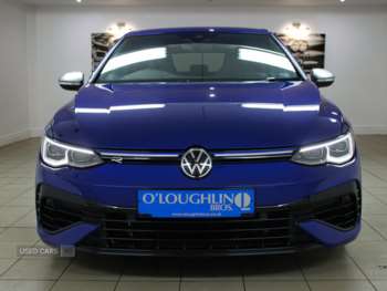 Used Volkswagen Golf 2022 for sale - 74554532: Photo