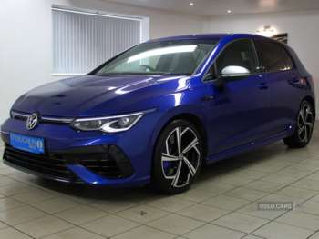 Used Volkswagen Golf 2022 for sale - 74554532: Photo