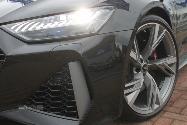 Used Audi A7 for sale - 77684908: Photo 10