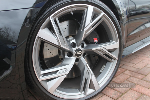 Used Audi A7 for sale - 77684908: Photo 11