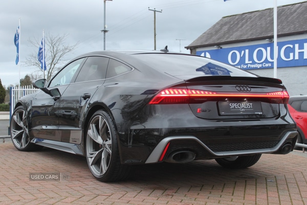 Used Audi A7 for sale - 77684908: Photo 13