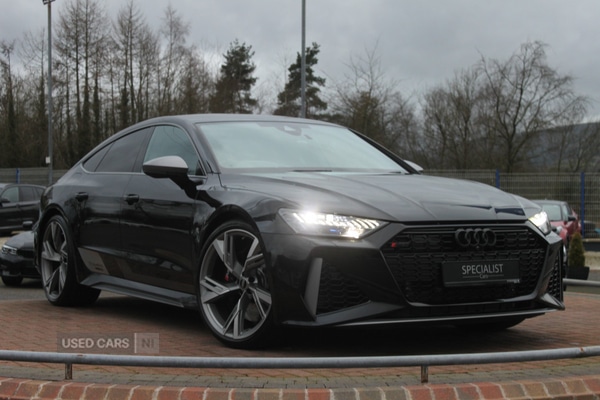 Used Audi A7 for sale - 77684908: Photo 14