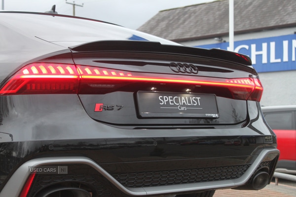 Used Audi A7 for sale - 77684908: Photo 15