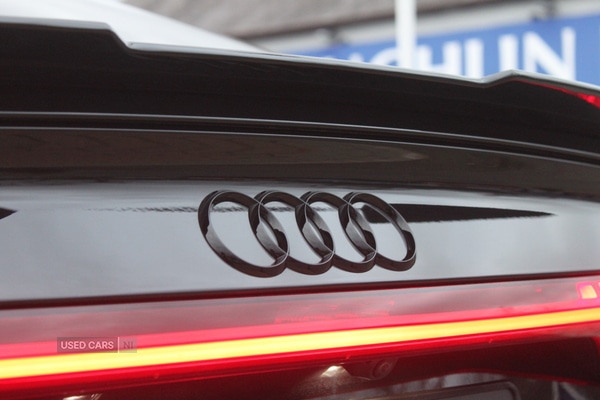 Used Audi A7 for sale - 77684908: Photo 17