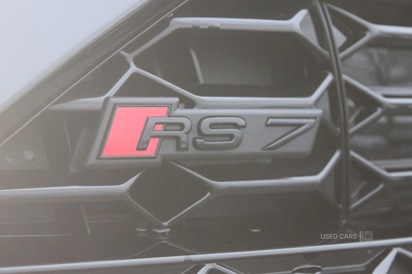 Used Audi A7 for sale - 77684908: Photo 18