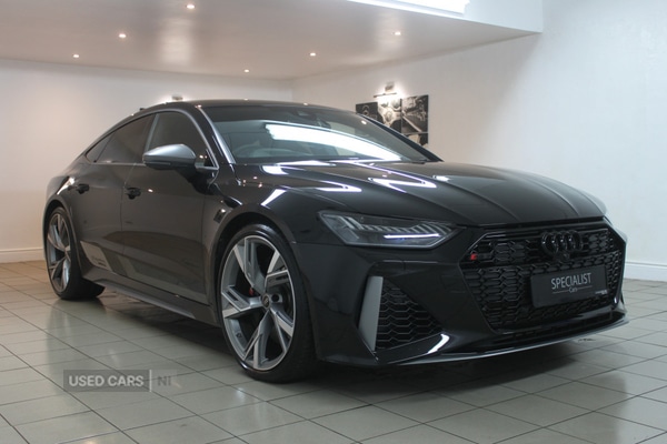 Used Audi A7 for sale - 77684908: Photo 19