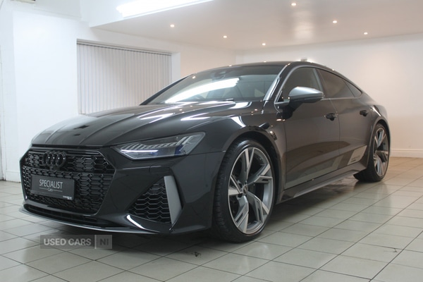 Used Audi A7 for sale - 77684908: Photo 21