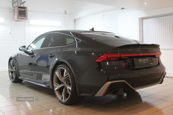 Used Audi A7 for sale - 77684908: Photo 22
