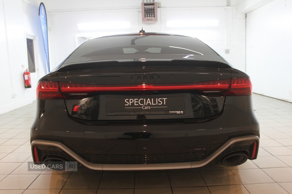 Used Audi A7 for sale - 77684908: Photo 23