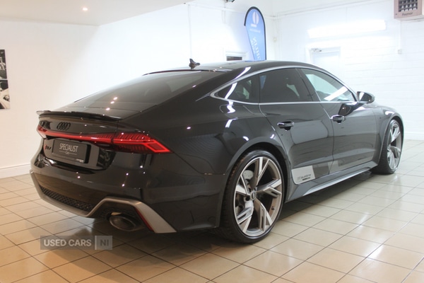 Used Audi A7 for sale - 77684908: Photo 24