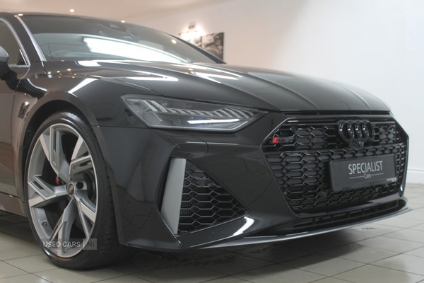 Used Audi A7 for sale - 77684908: Photo 25