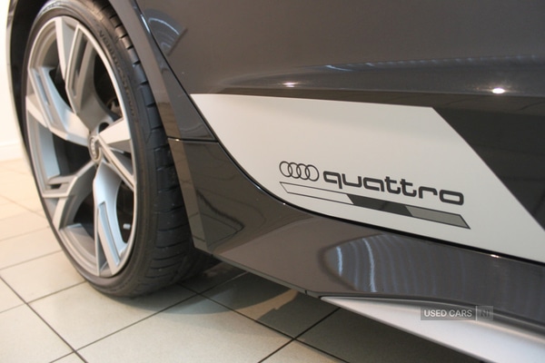 Used Audi A7 for sale - 77684908: Photo 26