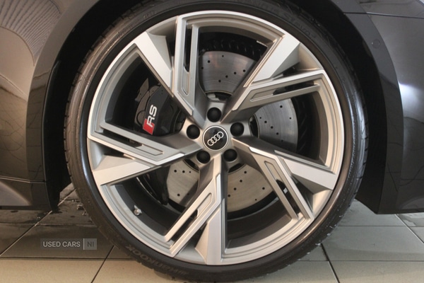 Used Audi A7 for sale - 77684908: Photo 27