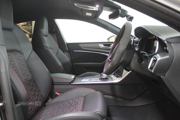 Used Audi A7 for sale - 77684908: Photo 30