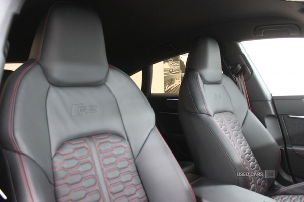 Used Audi A7 for sale - 77684908: Photo 31