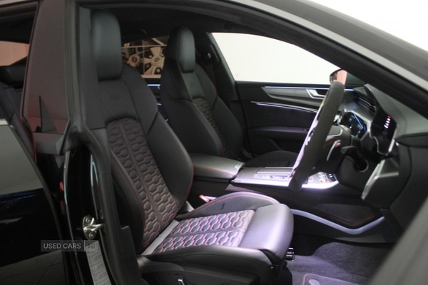 Used Audi A7 for sale - 77684908: Photo 33